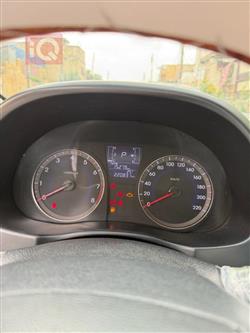 هيونداي أكسنت